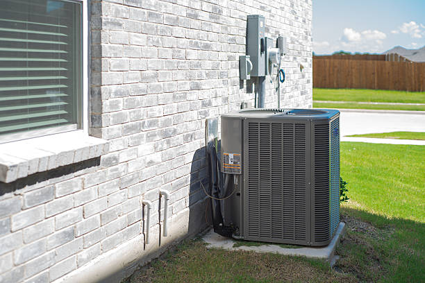 Reliable Hvac Installation contractor in Waterville, ME by FH HVAC
